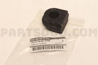 546138J021 BUSHING-STABILI