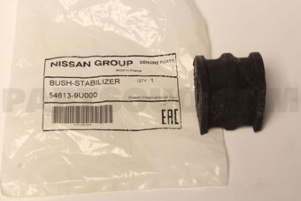 546139U000 BUSH-STABILIZER
