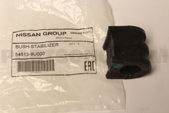 546139U000 BUSH-STABILIZER