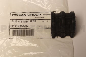 546139U000 BUSH-STABILIZER