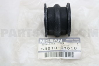 546139Y016 BUSH-STABILIZER