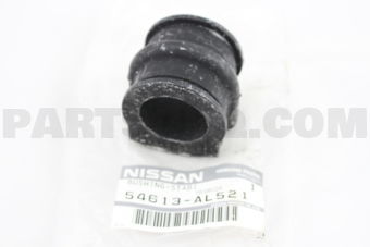 54613AL521 BUSHING-STABI