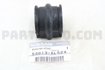 54613AL524 BUSHING-STABI