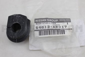 54613AR017 BUSH-STABILIZER