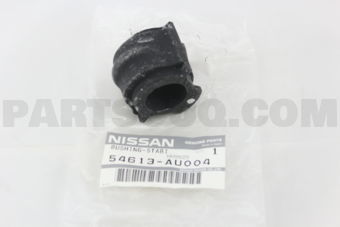 54613AU004 BUSHING-STABI