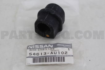 54613AU102 BUSH-STABILIZER
