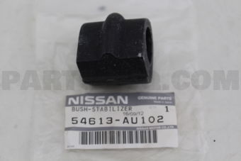 54613AU102 BUSH-STABILIZER