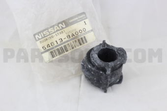 54613BA000 BUSHING-STABI