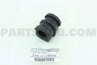 54613CG006 BUSHING-STABI