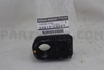 54613CN007 Nissan BUSHING - STABILIZER