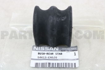 54613EA520 BUSH-REAR STABILIZER