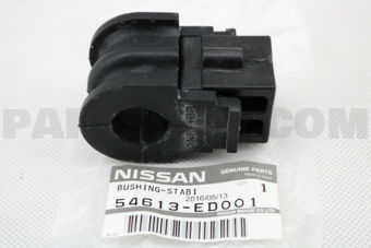 54613ED001 BUSH-STABILIZER