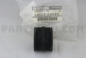 54613EG020 BUSH-REAR STABILIZER