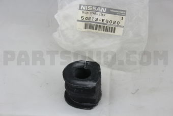 54613EG020 BUSH-REAR STABILIZER