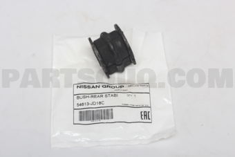 54613JD18C BUSH-REAR STABILIZER