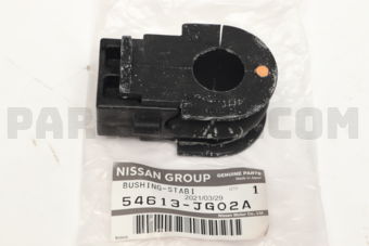 54613JG02A BUSH-STABILIZER