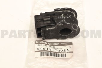 54613JG02A BUSH-STABILIZER