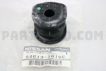 54613JG15C BUSH-REAR STABILIZER