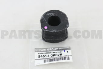 54613JK07B BUSH - REAR STABILIZER