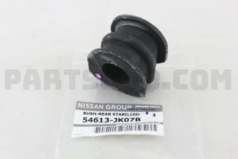 54613JK07B BUSH - REAR STABILIZER