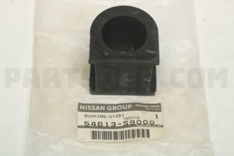 54613S9000 BUSH-STABILIZER
