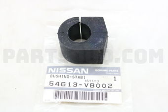 54613VB002 BUSH-STABILIZER