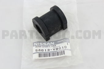 54613VB010 BUSH-REAR STABILIZER
