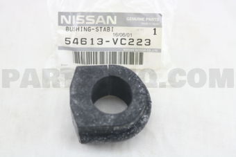 54613VC223 BUSH-STABILIZER