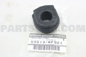 54613WF921 BUSHING-STABI