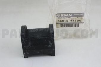 54613WK100 BUSH-REAR STABILIZER