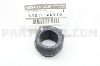 54613WL010 BUSHING-STABI