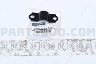 546144M400 CLAMP-STABILIZER