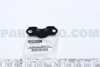 546144M400 CLAMP-STABILIZER