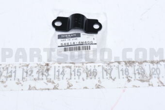 546144M400 CLAMP-STABILIZER
