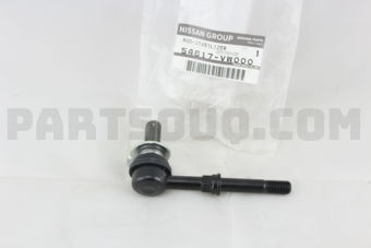 54617VW000 ROD ASSY-CONNECTING,STABILIZER