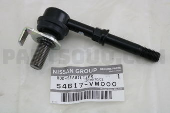 54617VW000 ROD ASSY-CONNECTING,STABILIZER