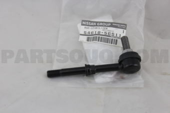 5461856S11 BOLT