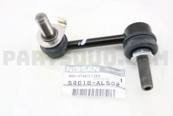 54618AL502 ROD-STABILIZER