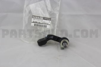 54618AQ300 BOLT FRT SUSP