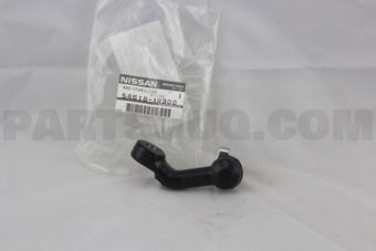 54618AQ300 BOLT FRT SUSP
