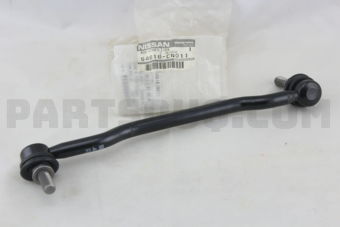 54618CN011 SUSP ROD