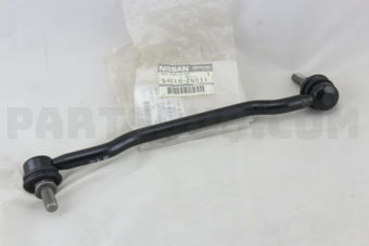 54618CN011 SUSP ROD