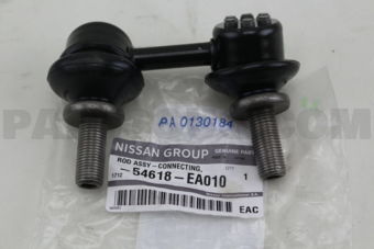 54618EA010 ROD ASSY-CONNECTING,STABILIZER
