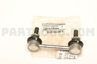 54618EB70A ROD ASSY-CONNECTING,STABILIZER