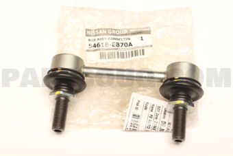 54618EB70A ROD ASSY-CONNECTING,STABILIZER