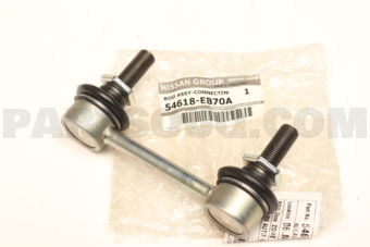 54618EB70A ROD ASSY-CONNECTING,STABILIZER