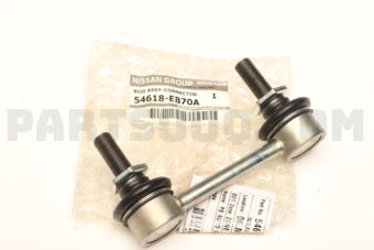 54618EB70A ROD ASSY-CONNECTING,STABILIZER