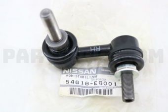 54618EG001 ROD ASSY-CONNECTING,STABILIZER