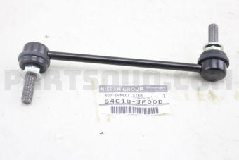 54618JF00D ROD ASSY-CONNECTING,STABILIZER