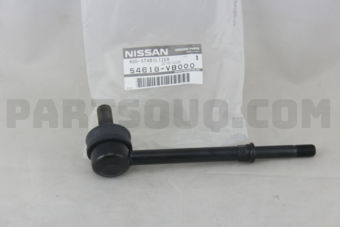 54618VB000 ROD ASSY-CONNECTING,STABILIZER